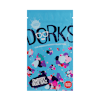 Dorks 200mg Gummies $8
