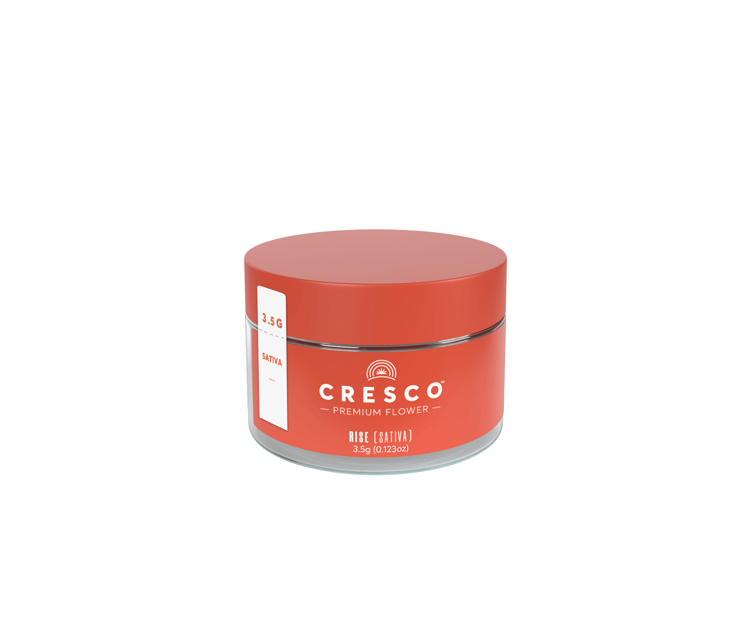 Shop Cresco Vape Cart Live Resin Curacao | 500mg - Thrive Dispensary