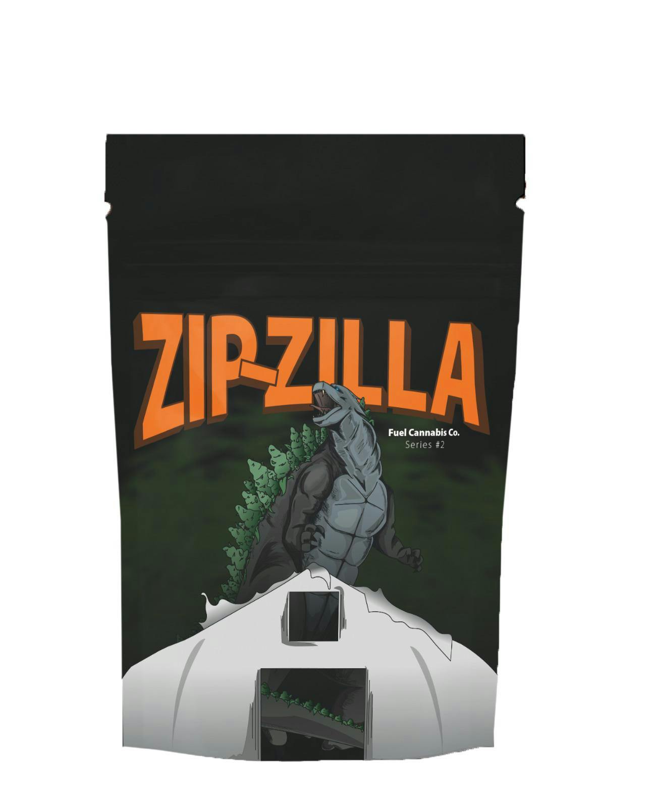 Product: Fuel | Shake - 28g - Vulcan OG