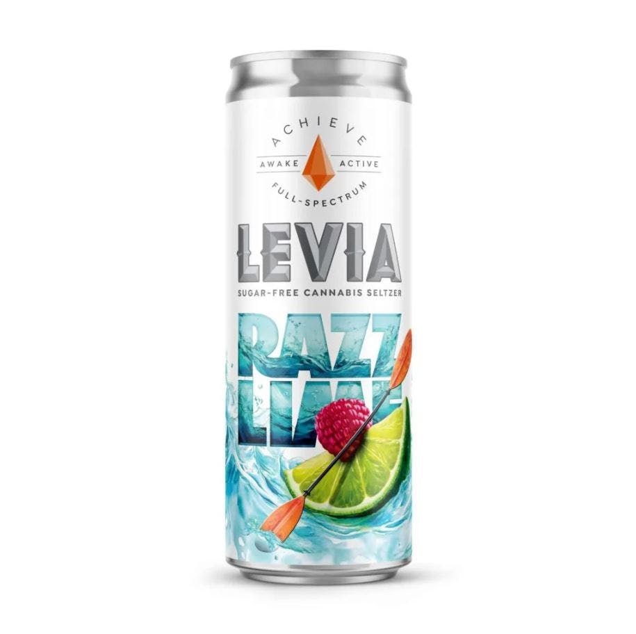 Product 5mg Poolside Pop Achieve Sativa Seltzer