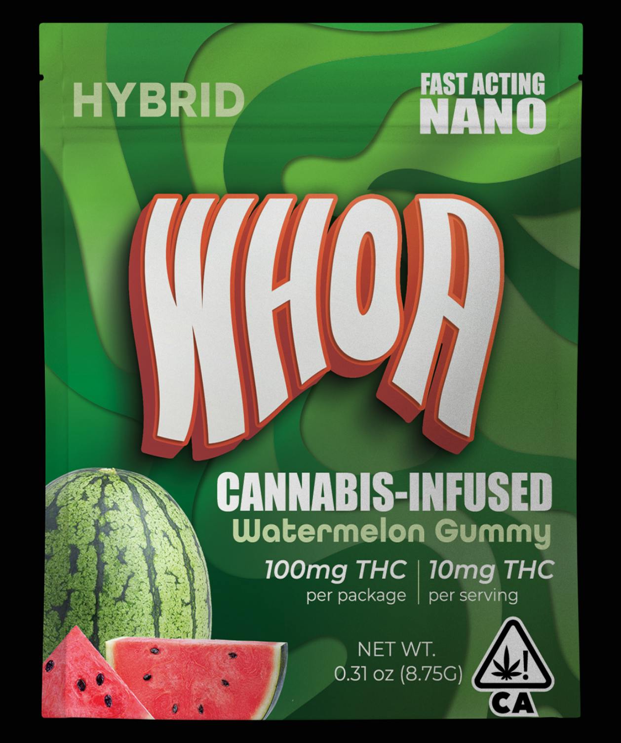 WHOA product