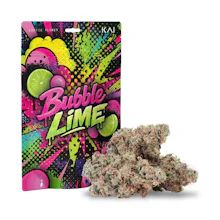 Kai - 3.5g Prepack - Bubble Lime