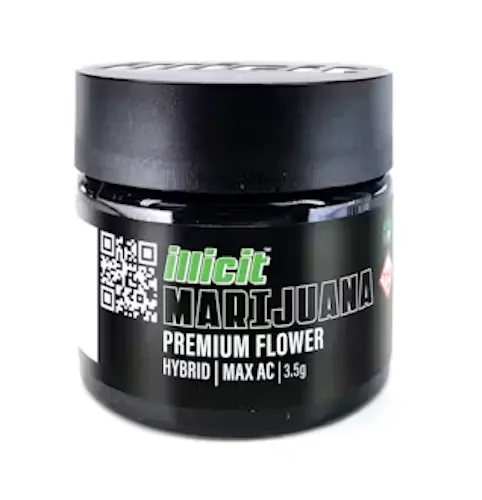 Max AC Flower 3.5g-2