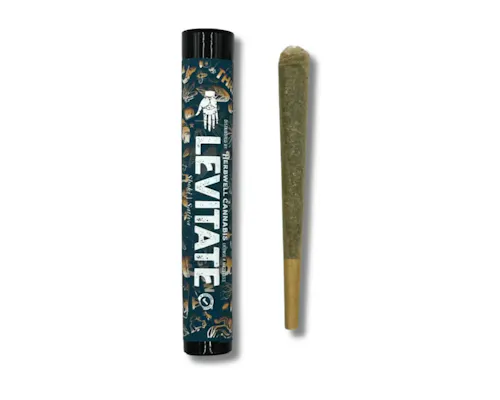 1g Pre-Roll – Shoki ‘Discover’ 1pk – Green Label-1