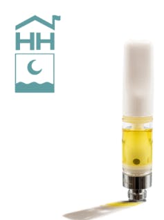 Product: Live Rosin Cartridge | Grape Cream Cake X GMO