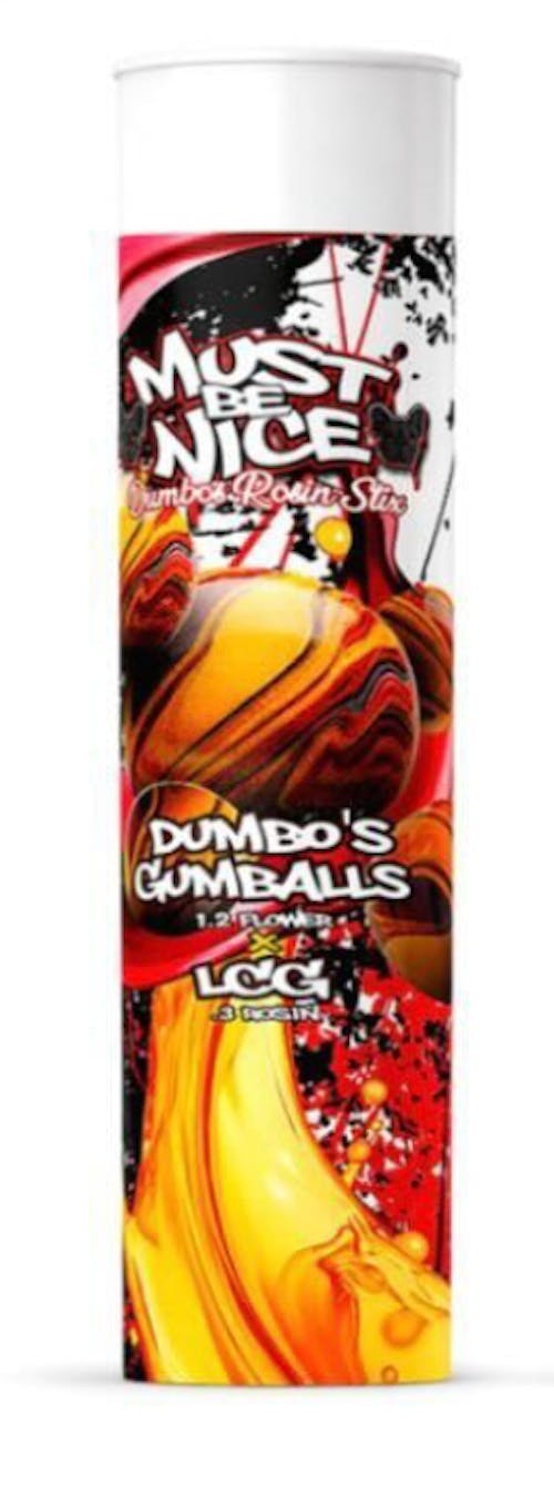 Must Be Nice Dumbos Dream  Pre-Roll