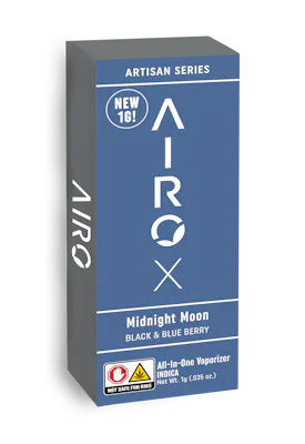 Shop Airo Vapes & Pods In New Jersey