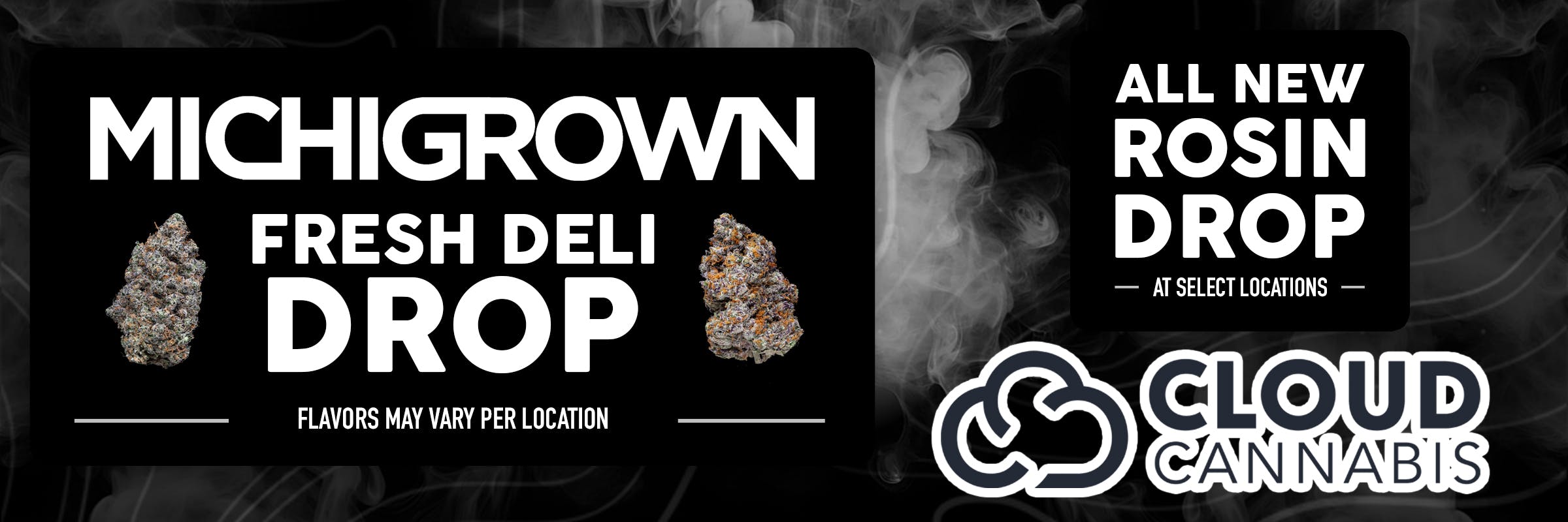 michigrown flower rosin