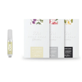 Solr Bear: Snowman - Live Rosin Badder Cartridge
