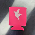 Pink Cozie