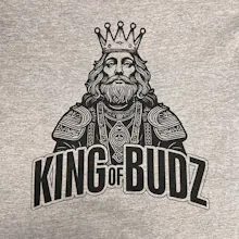 Clothing - King T-Shirt - Large