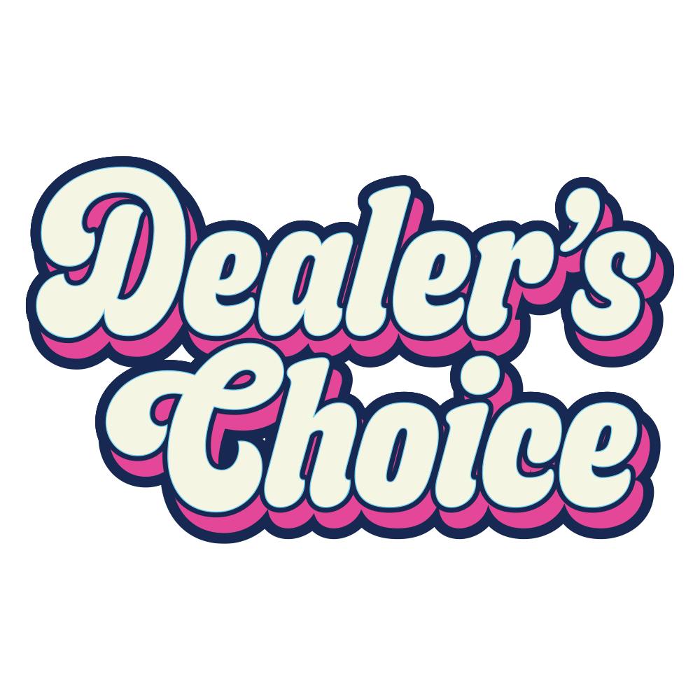 Image of Dealers Choice Frozen Limes Gummies 200mg