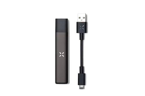 PAX ERA | Black | Vape Pod Battery-1