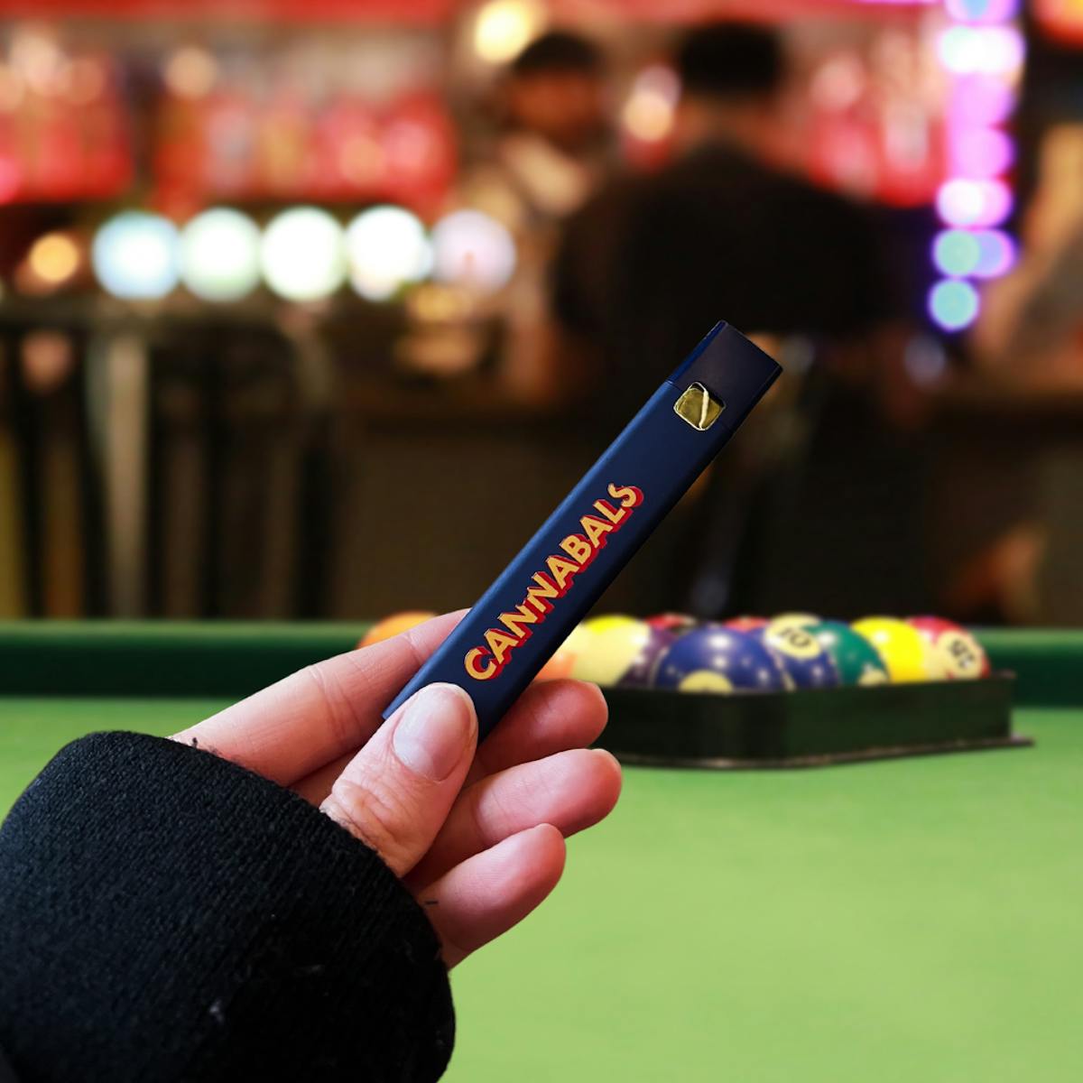 Photo of Cannabals | Forbidden Fruit AIO | 1g