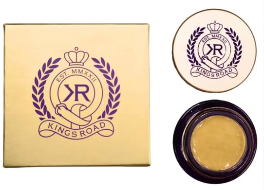 Super Sour Glue | Live Rosin Baller Jar