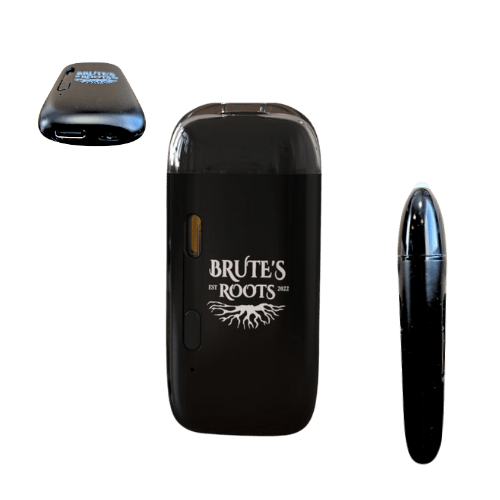 Brute's Roots (MED)
