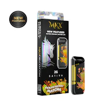 MKX - 2g Disposable - Strawberry Matcha (S)