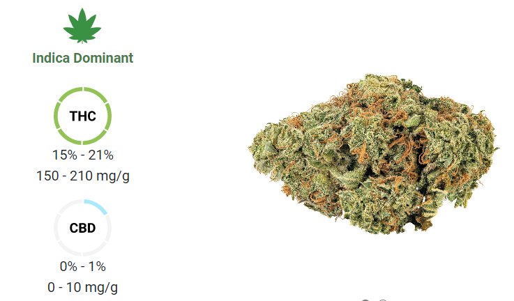 ☆国内最安値に挑戦☆ 数量限定 LA産 THCV CBD CBN配合 4本 Og kush ...