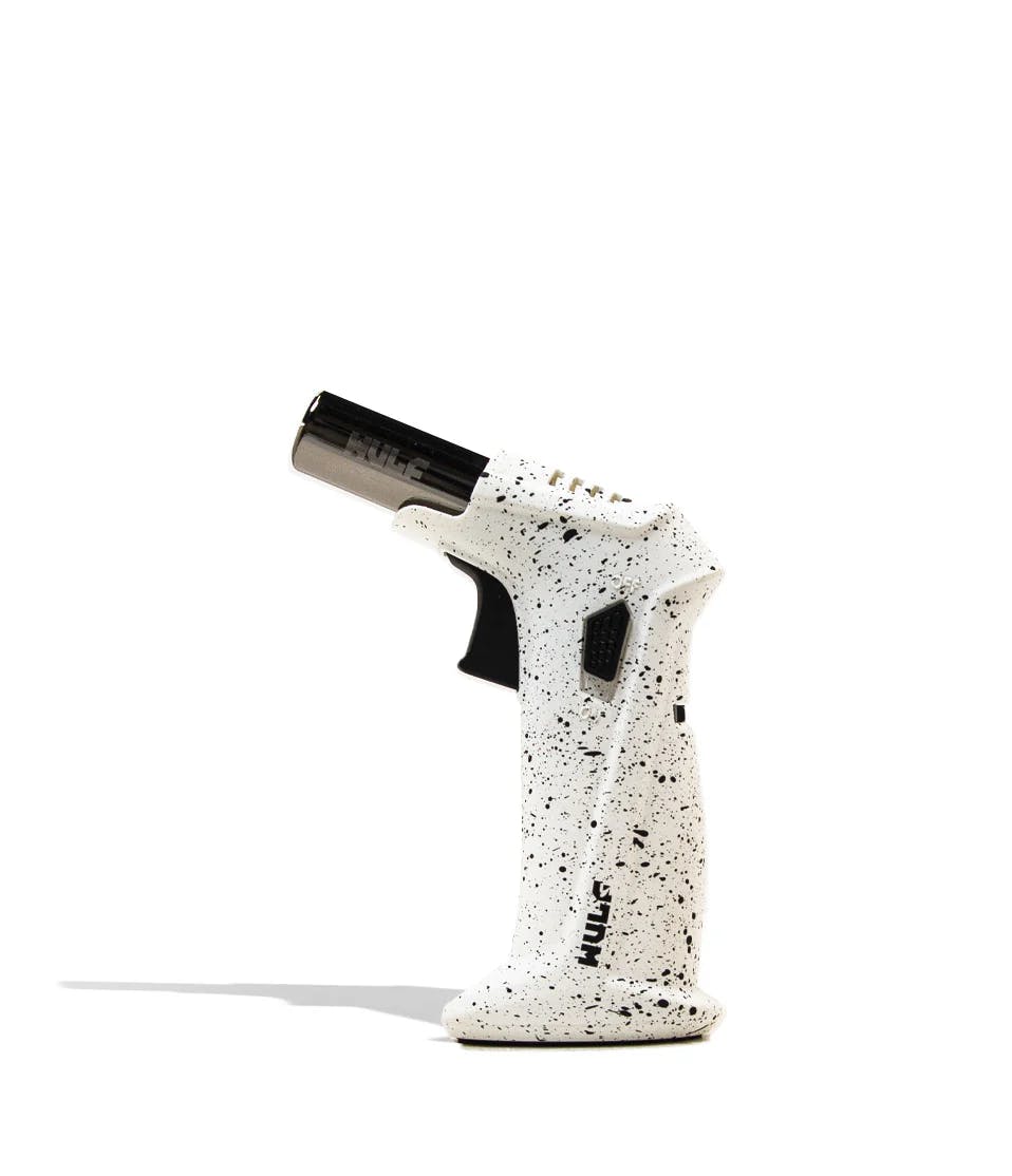 Wulf Mods | Torch | Clash | White/Black Spatter