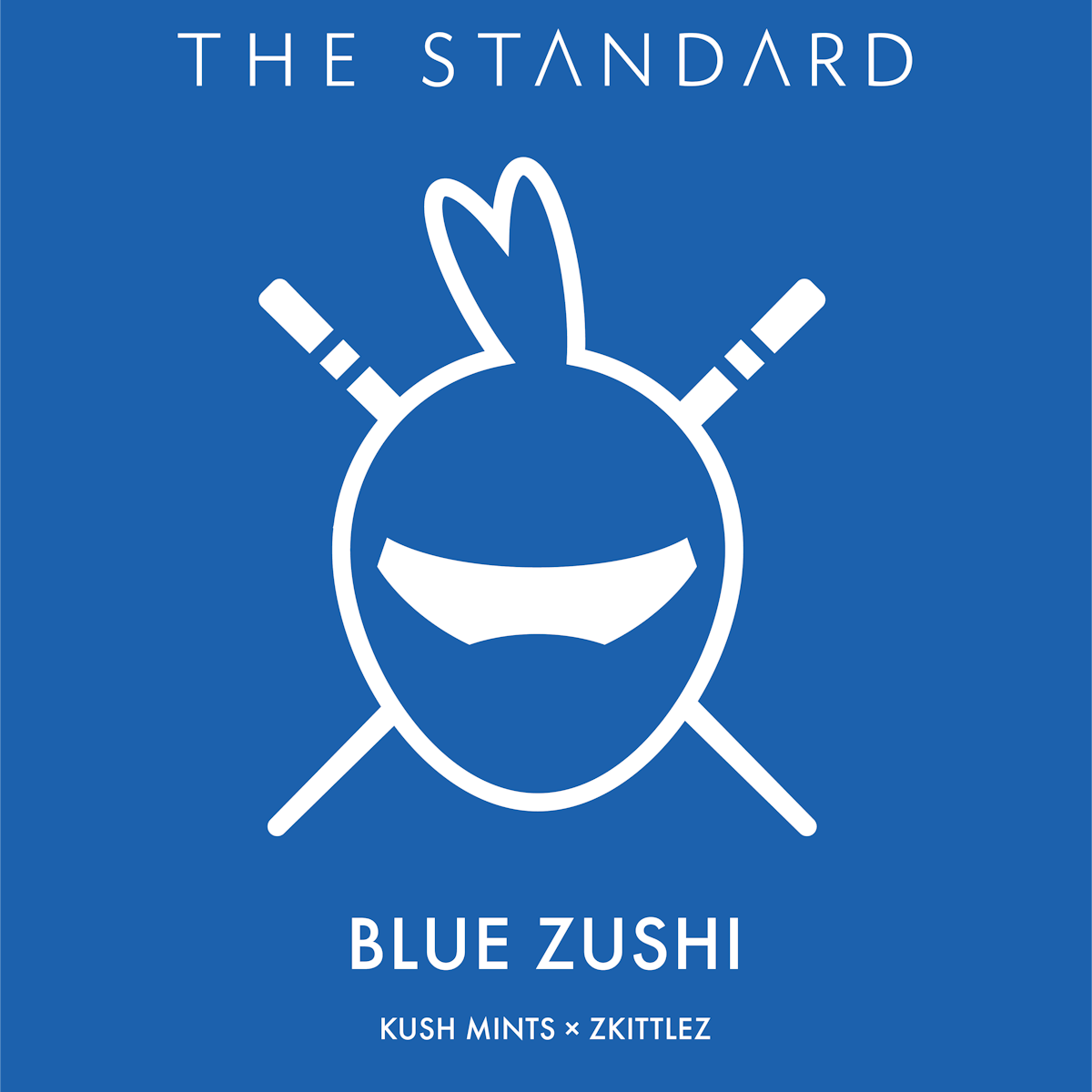 Photo of Blue Zushi Live Resin Airgraft Pod | The Standard
