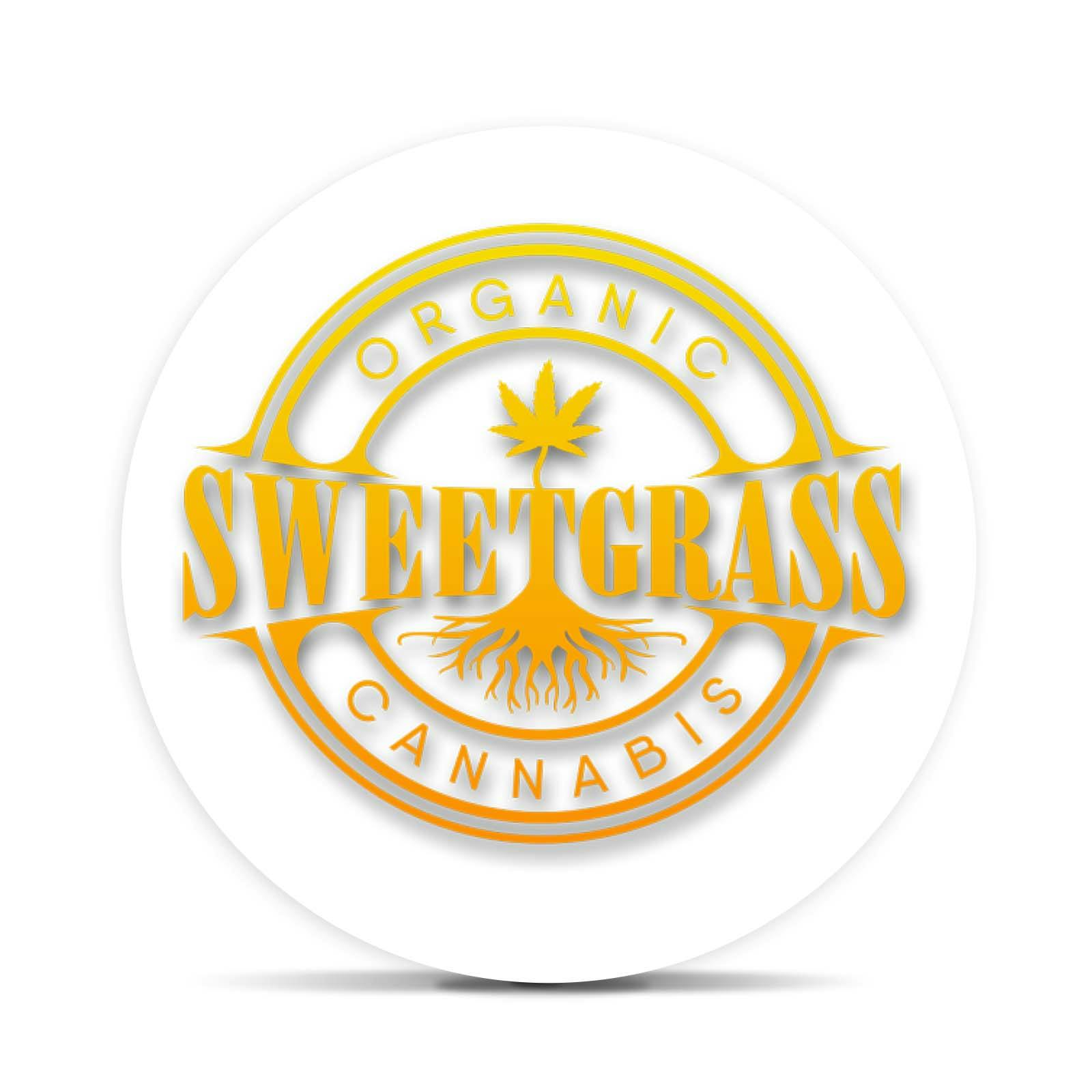 Sweetgrass Cannabis Crushed Velvet