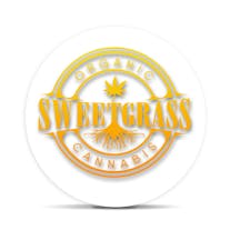 Sweetgrass Cannabis Logo