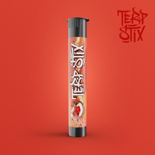 Rolled up and ready to smoke, Pre-Rolls are a convenient and effective way to consume cannabis. Pre-Rolls come in many different forms and can be rolled with flower, shake, "b-buds", infused with concentrates, and more.