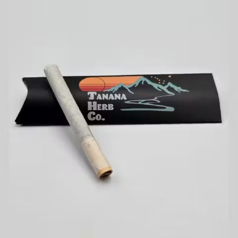 homer spit tobacco Ceramic Cigarette One-Hitter Space Coast RollPros Single by