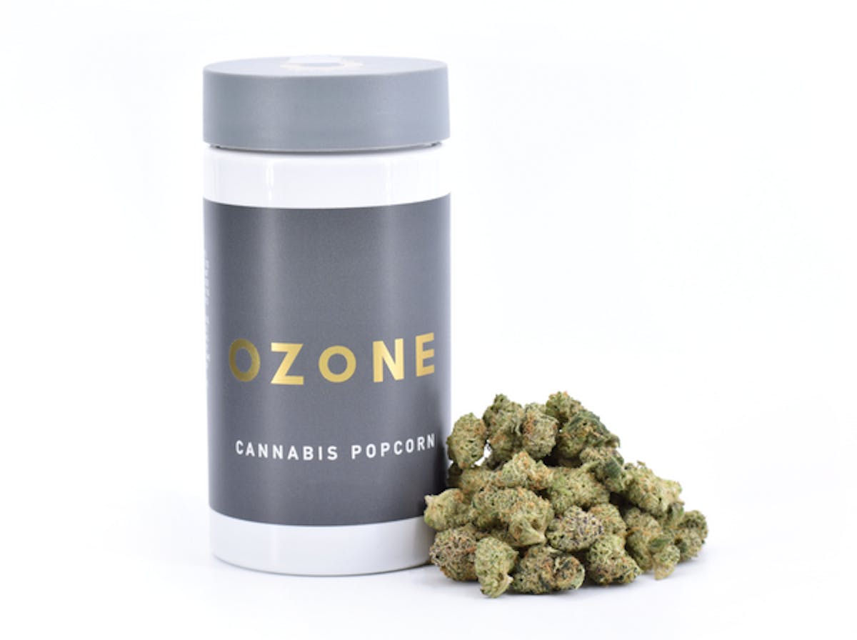 Ozone l Golden Cream l 3.5g - Eastern Green Cannabis - Ozone l