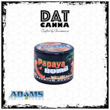 Dat Canna - 1g Rosin - Papaya