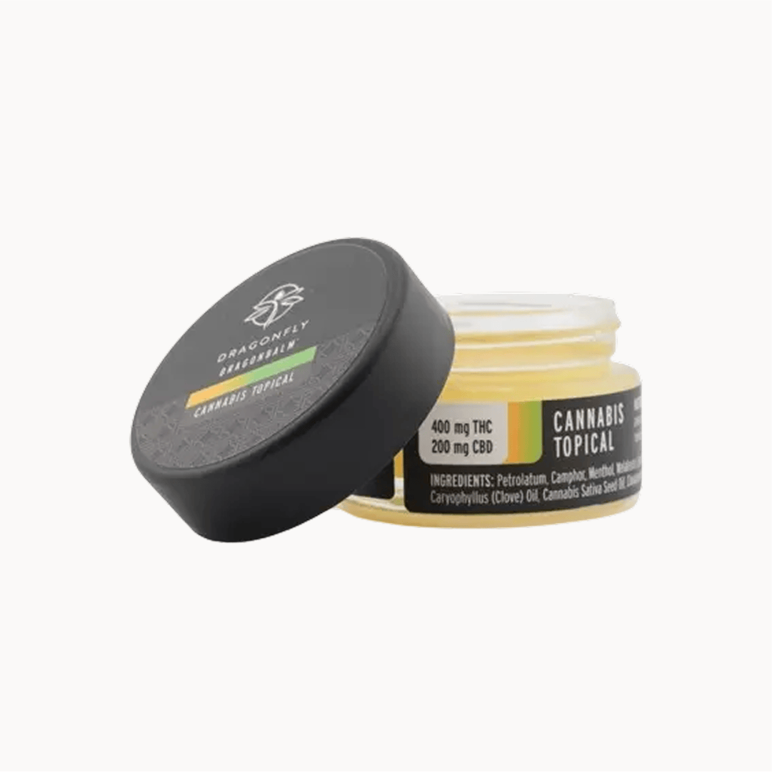 Dragonbalm Balm 200mg