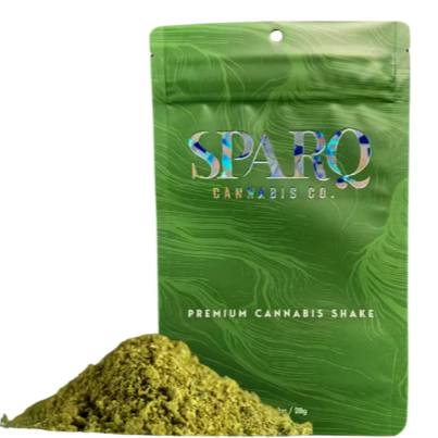 Product Sparq | Sweet Spot | Preground