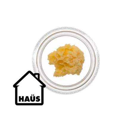 Black Maple - Live Resin Crumble