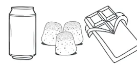 Edibles category image