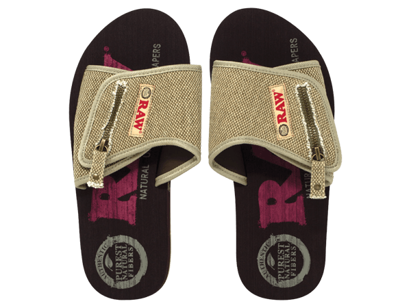 RAW | Slides