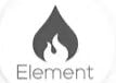 Product: Element | Lemon Cherry Gelato x Trop Cherry x Fruit Truck Live Resin Joint | 1g