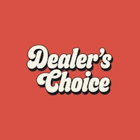 Shop by Dealer's Choice