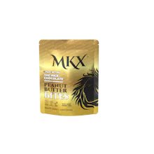 MKX Chocolate Bites - 200mg - Milk Chocolate Peanut Butter