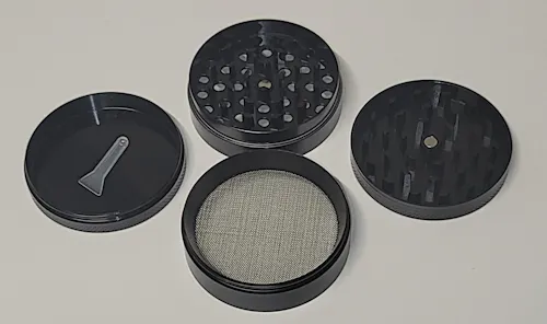 Far & Dotter Grinder-2