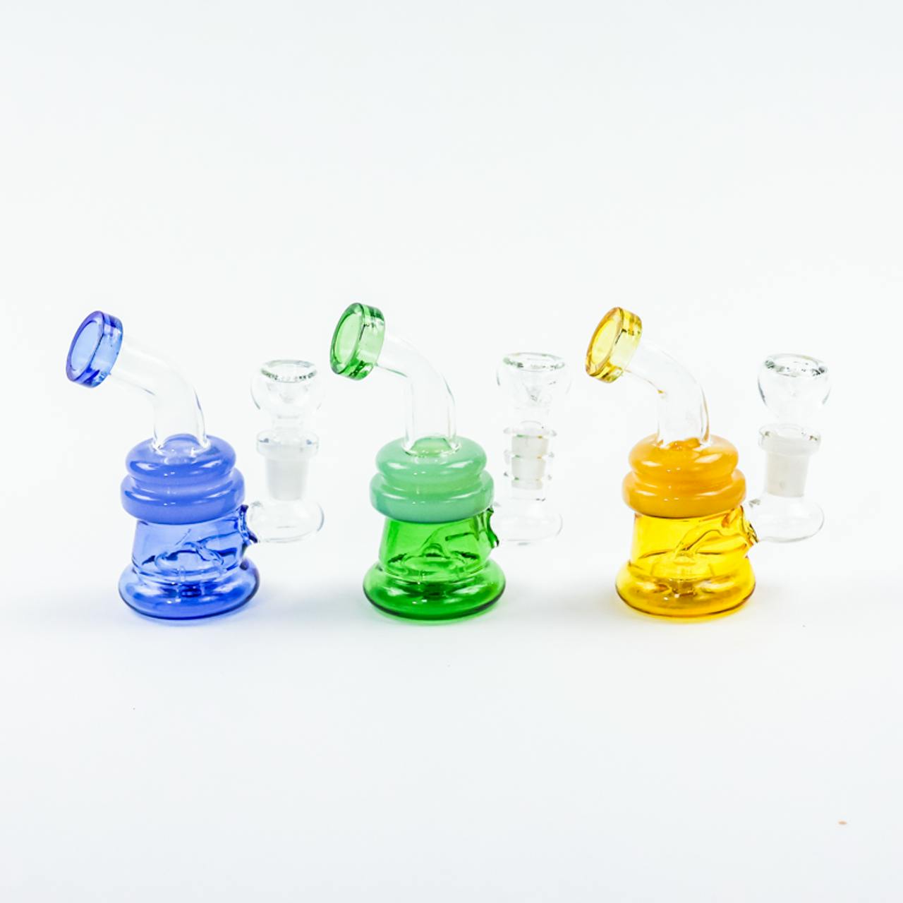 WATER PIPE: 5