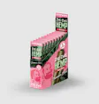 Zig-Zag Hemp Wraps Summer Slice