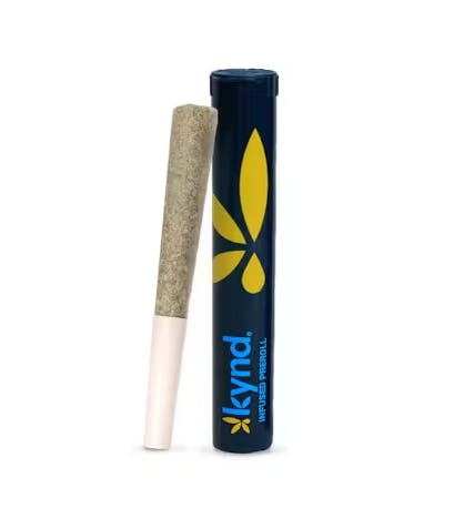 Product Kynd | Hybrid Boom Stix | Infused Preroll | 1g