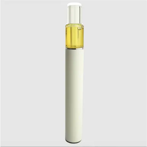 Live Rosin Disposable – Strawberry Gary-1