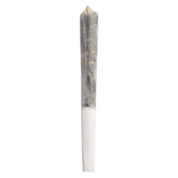 Infused Pre-Roll | Tenzo - IC Infusion - Indica - 3x0.5g