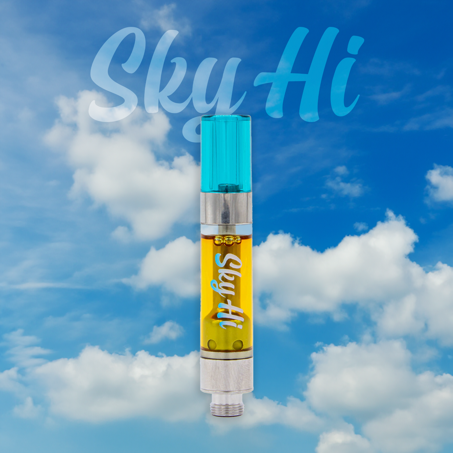 SKY-HI - 2