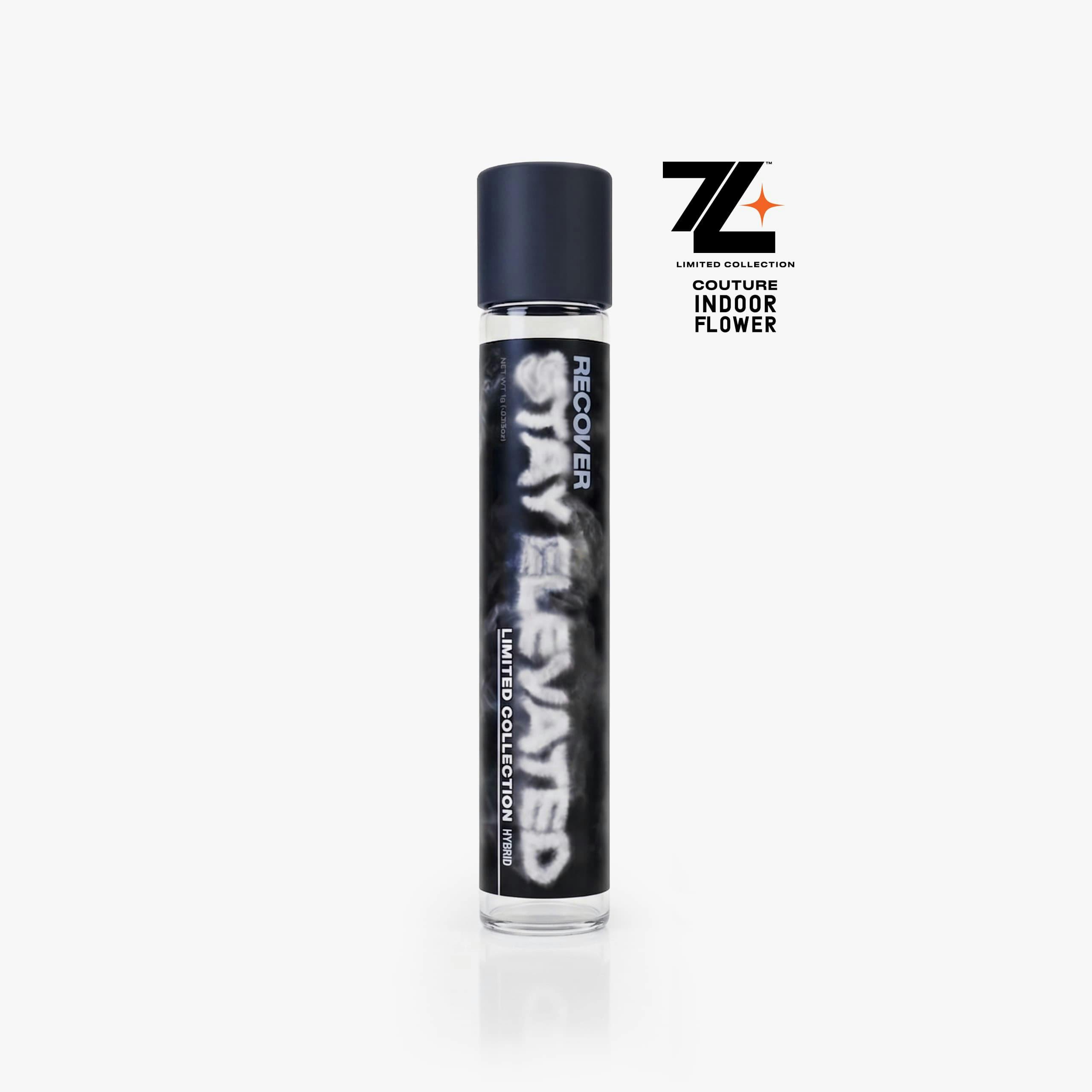 Grape Lemonade - Recover - Hybrid - 1g pre-roll