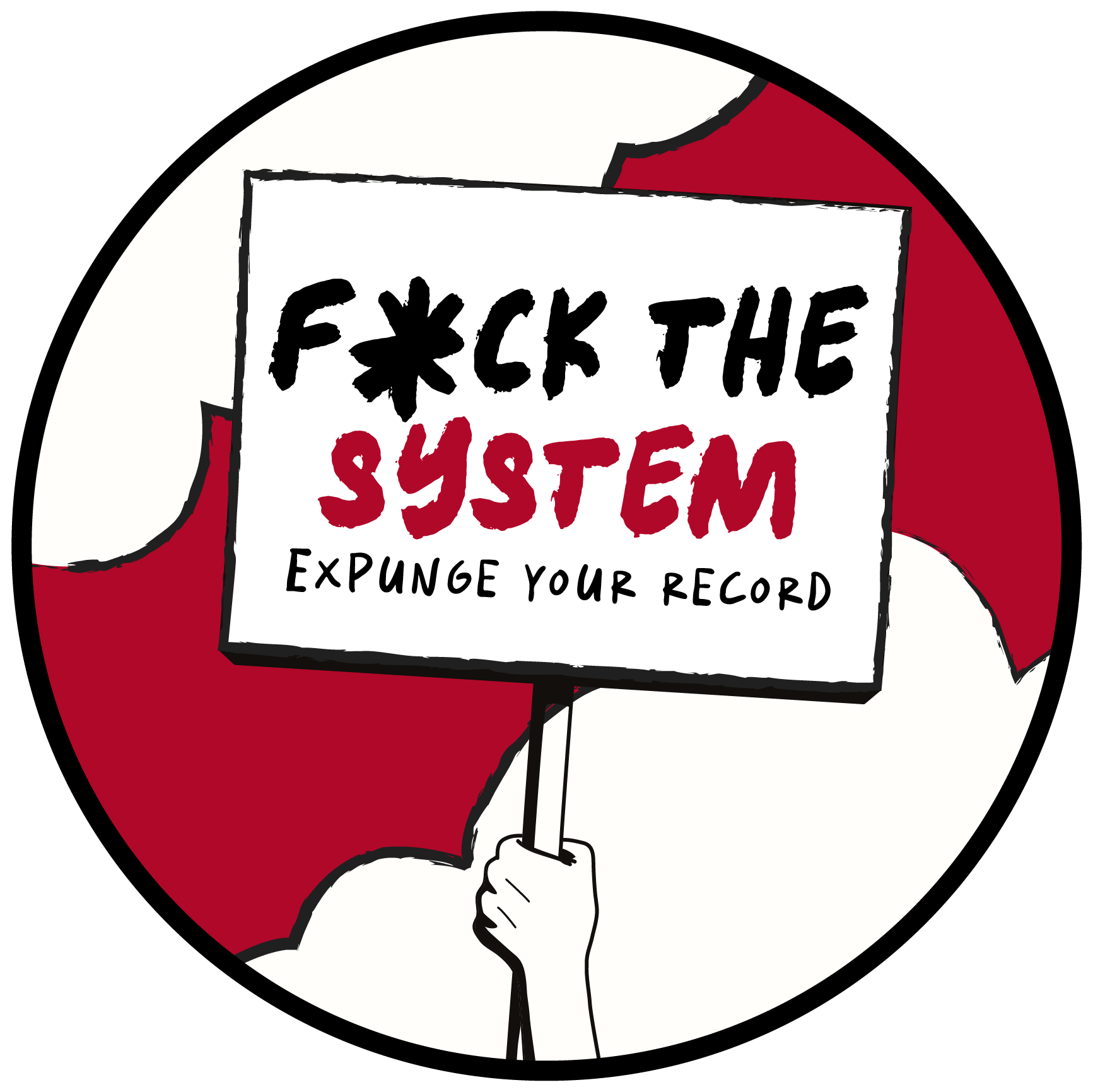 F$CK THE SYSTEM - 1g Live Rosin - Zaganaki