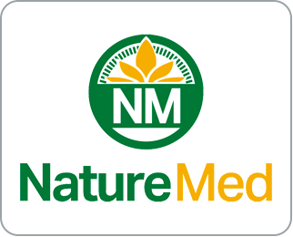 logo for Nature Med - Tucson