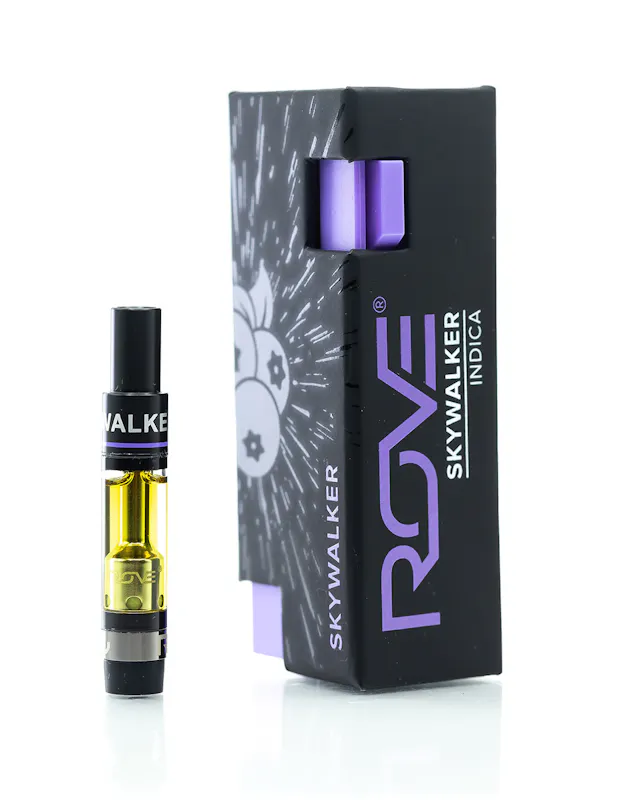 Rove Cartridge Skywalker (I) 1g (indica, cartridges)