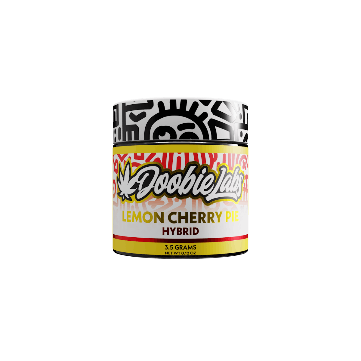 Photo of Lemon Cherry Pie